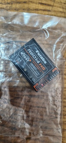 Futaba r6014hs receiver fasst - r6014hs,
