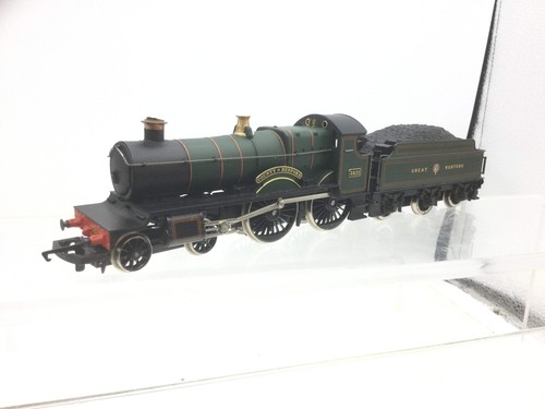 Hornby r392 gauge gwr - r392,
