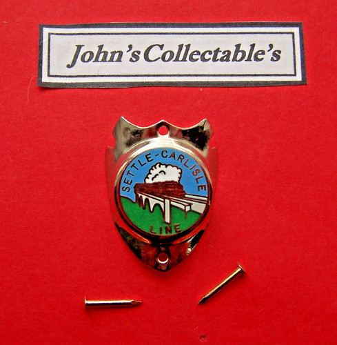 Settle carlisle walking - , /