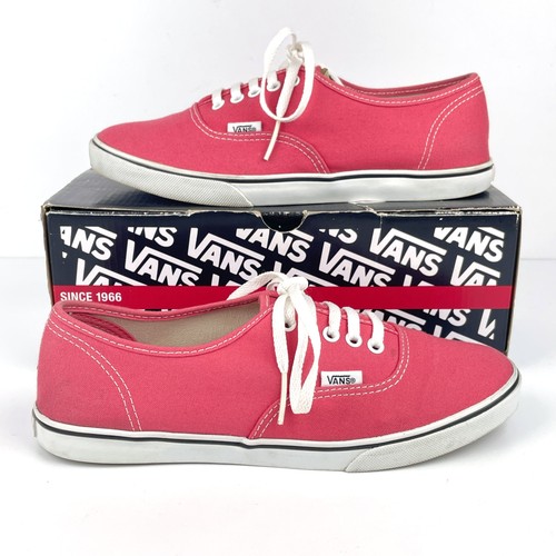 Vans authentic pro - vans, lo