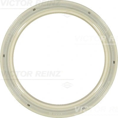Shaft seal crankshaft - shaft, fits