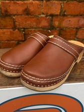 Simson Original Dutch Clogs