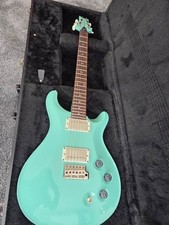 PRS U.S.A David Grissom