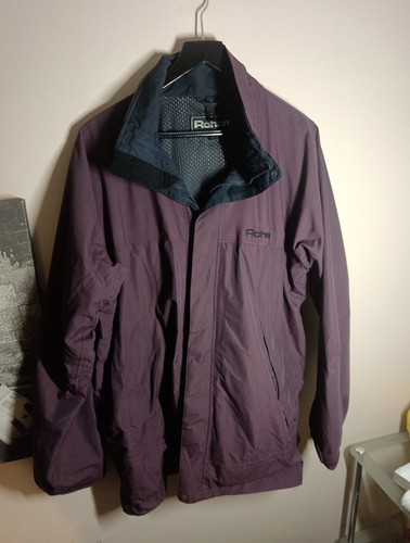 Rohan mens large - mens, maroon