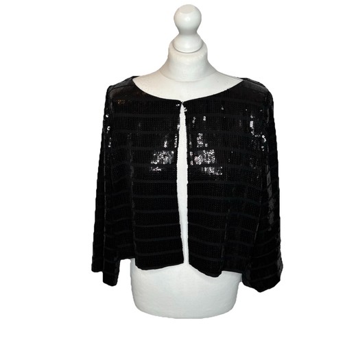 Autograph black sequin - autograph,