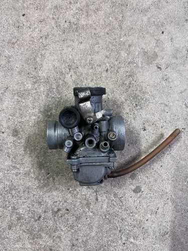Yamaha blaster yfs200 - yamaha,