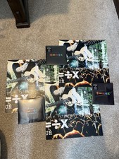 Ed Sheeran Signed Poster + CD