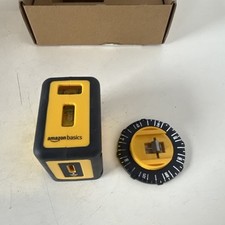 Amazon Basics 360-Degree