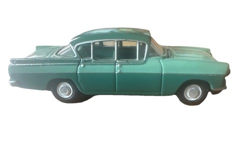 Oxford vintage model 76 - oxford,