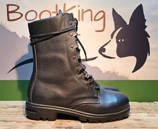 Dutch Army Bergmann