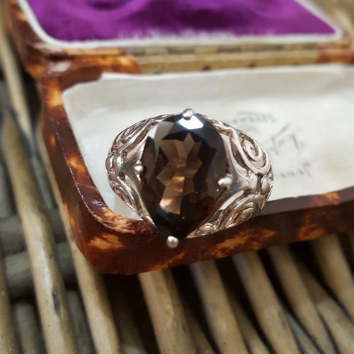 Large statement 925 sterling - large,