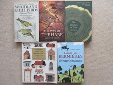 Nature & Countryside Books