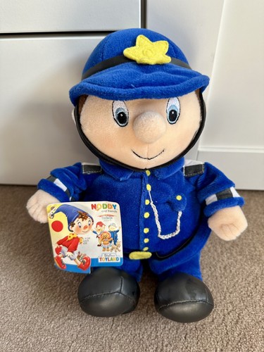 Enid blyton noddy plodd - enid, pc