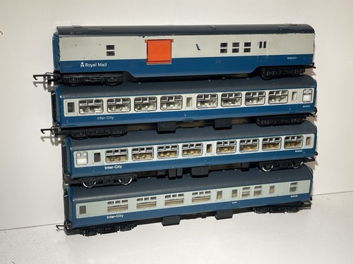 Hornby oogauge model - hornby,