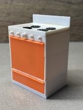 Palitoy Pippa Furniture Kitchen Cooker