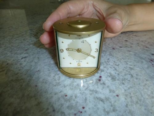 Vintage swiss jaeger lecoultre - jaeger,