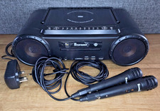 Entertainer mre101bk - mr,