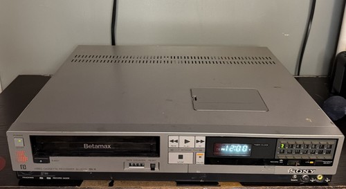Vintage sony 2300 - vintage,