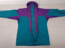 berghaus gtx goretex vtg