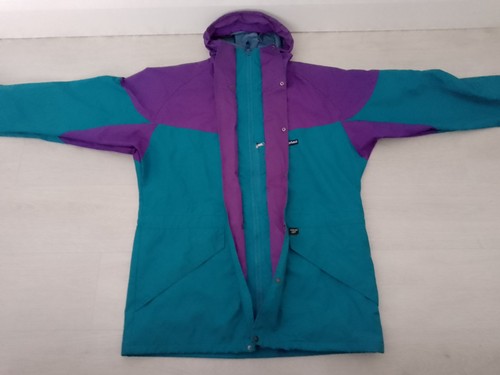 Berghaus goretex vtg jacket - berghaus,