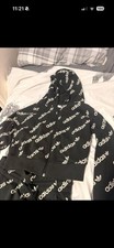 adidas Tracksuit Top and