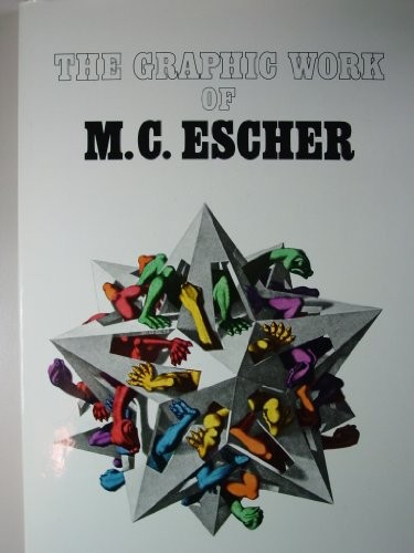 The graphic work - of, escher