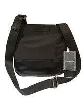 Emporio Armani mens black