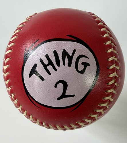 Thing baseball - thing,