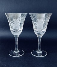 Royal brierley crystal - royal,