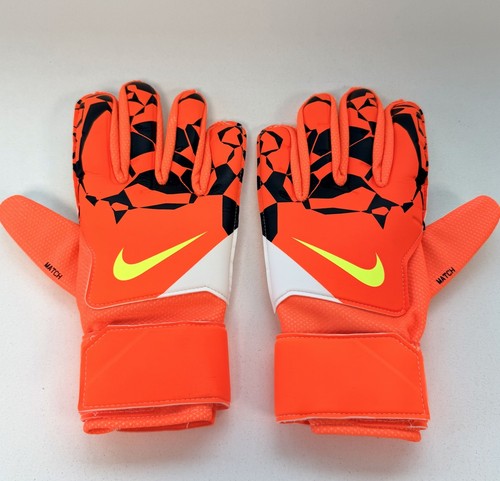 Nike match football - nike, gk