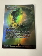 Fal'Cie Paradise - Carpet of