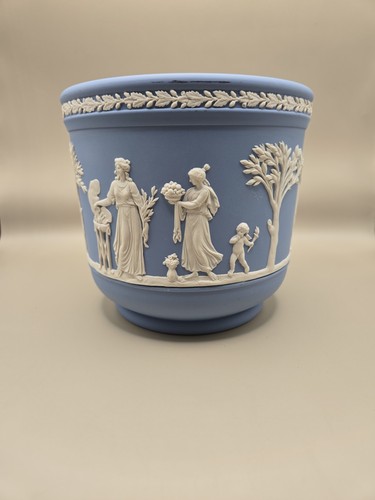 Wedgwood jasperware vintage - jasperware,