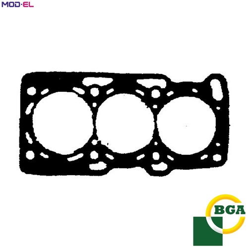 Gasket cylinder head ch8390 - gasket,