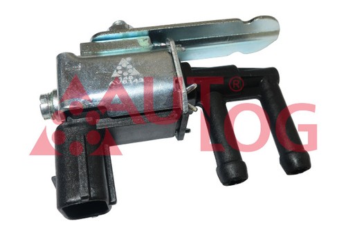 Autlog av6143 breather - breather, valve