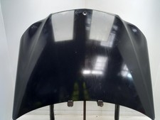 MERCEDES E CLASS Bonnet 2009-2016 197 Obsidian black  