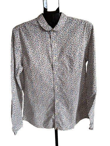 Pretty green mens floral - pretty,