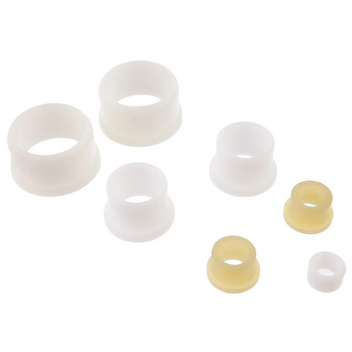 Pedal bushing kit porsche 911 - kit,