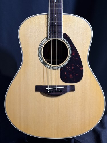 Yamaha ll6 are - yamaha,