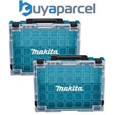 Makita Clear Lid MAKPAC Tool