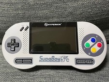 Excellent SupaBoy SFC Superboy
