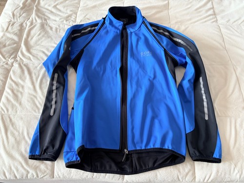 Gore bike wear phantom jacket - wear,