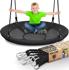 Tree Swing Seat, Large Round