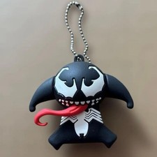 MARVEL Rubber Mascot Venom