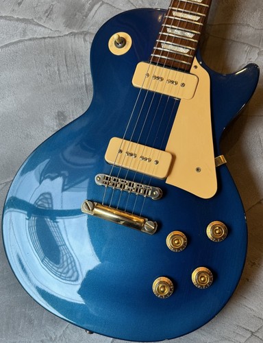 Gibson 1996 les paul - paul, studio