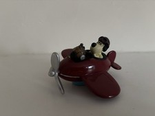 Wallace & Gromit Figurine