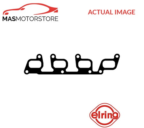 Exhaust manifold gasket elring - exhaust,