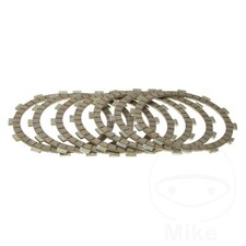 TRW Clutch Plate Fibres