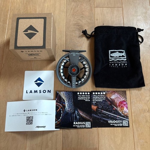 Waterworks lamson liquid - waterworks, s