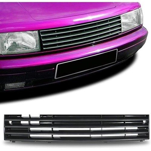 Gti g40 front black - front, badgelles