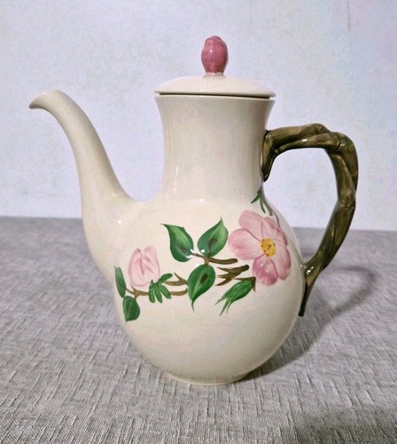 Vintage franciscan desert rose - vintage,